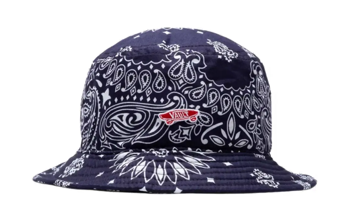 

Панама унисекс Vans