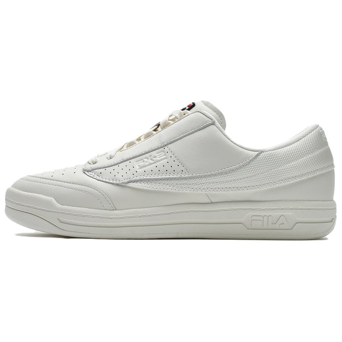

Мужские кроссовки для скейтбординга FILA FX-2, Milky White, Белый, Мужские кроссовки для скейтбординга FILA FX-2, Milky White