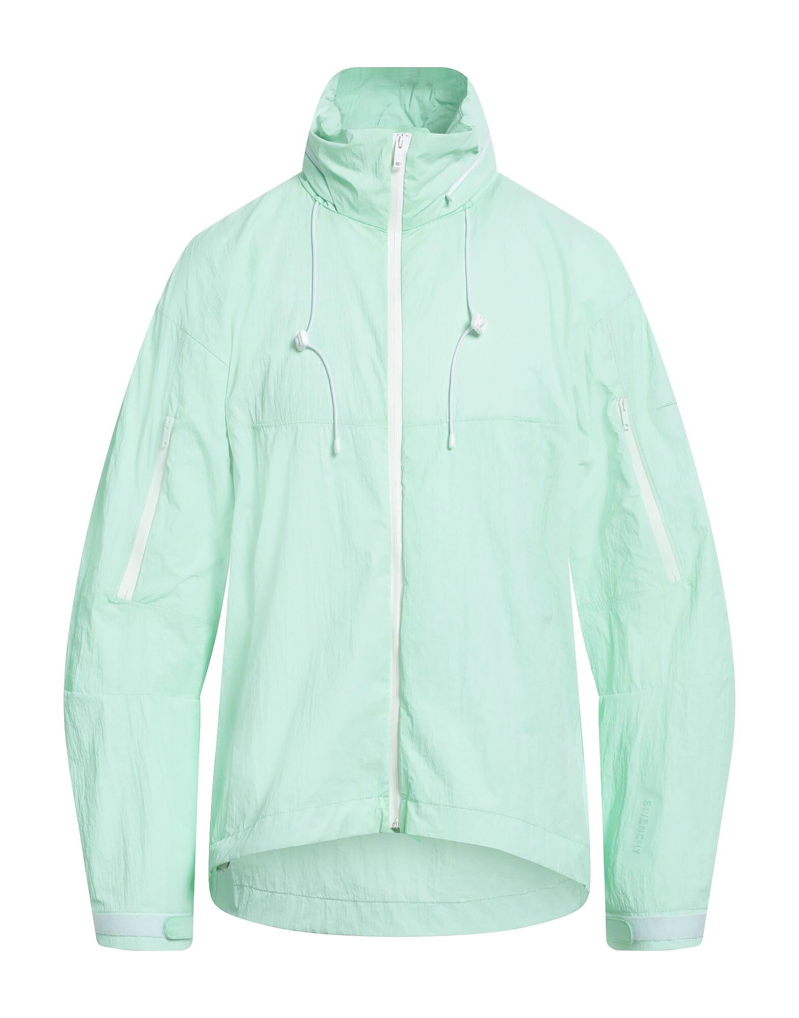 

Куртка Givenchy, светло-зеленый