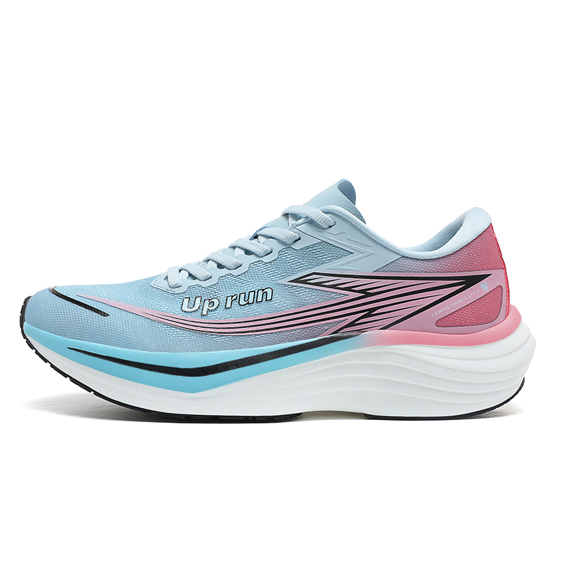 

Up Run UP2.0Pro Беговые кроссовки унисекс небесно-голубые, цвет Sky Blue