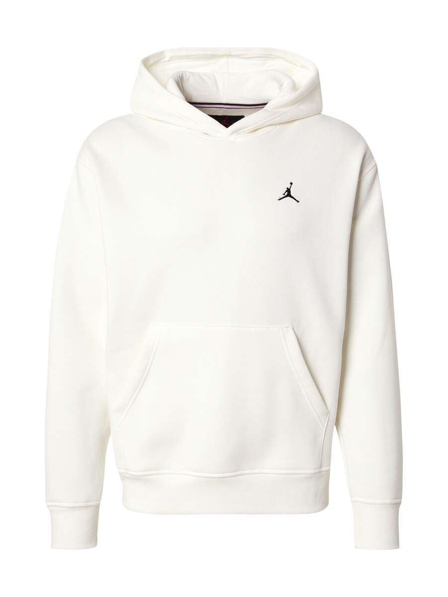 

Толстовка Jordan Brooklyn Fleece, Off white