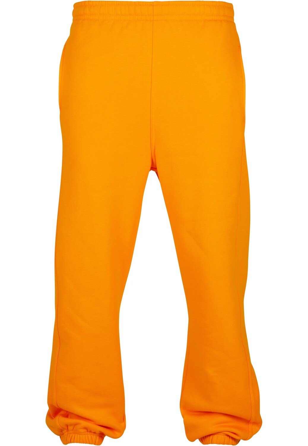 

Спортивные брюки Urban Classics, оранжевый