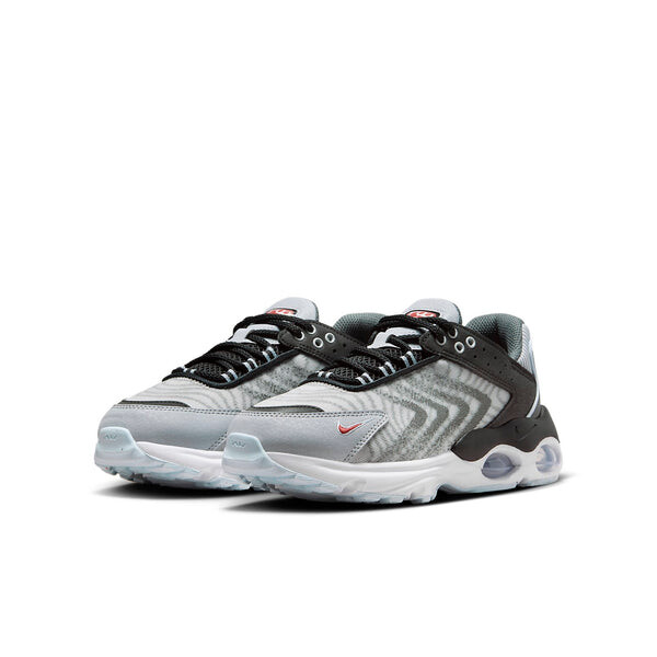 Кроссовки air max tw Nike, черный — фото 3