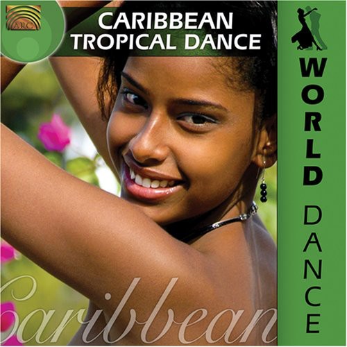 

CD диск World Dance: Caribbean / Various: World Dance: Caribbean