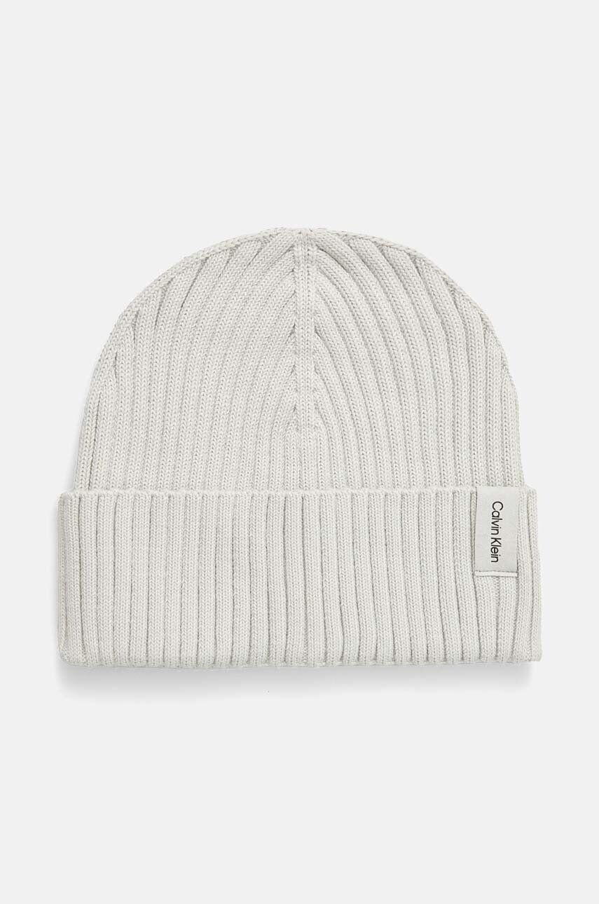 

Кепка Calvin Klein Performance, бирюзовый