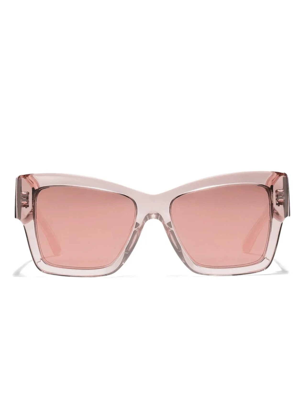 

Солнцезащитные очки DG Lace Dolce & Gabbana Eyewear, нейтральный