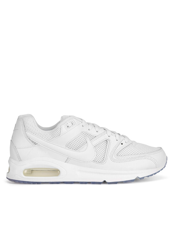 

Кроссовки Air Max Command 629993 112 Nike, белый