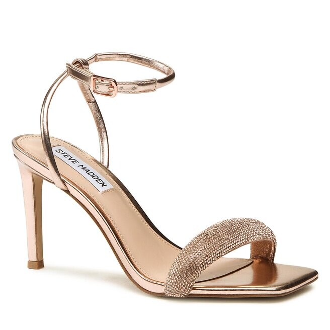 

Сандалии Steve Madden Entice-R, розовый