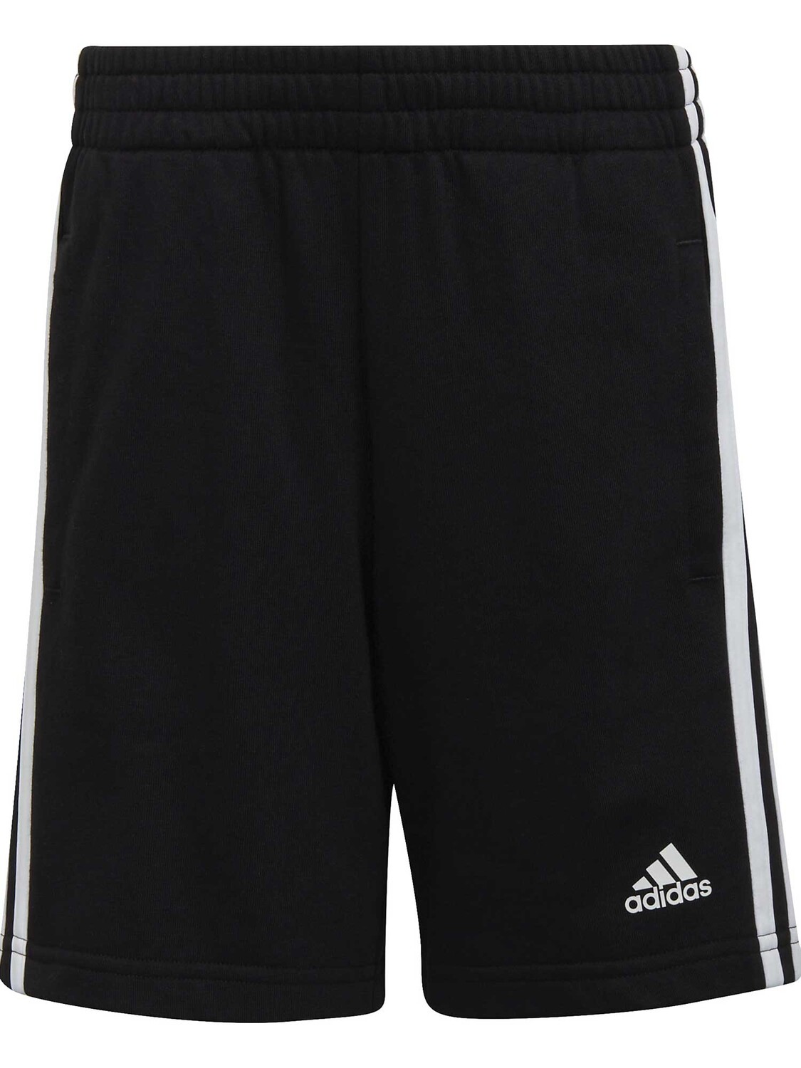 

Шорты Adidas Sportswear Essentials 3-S, черный