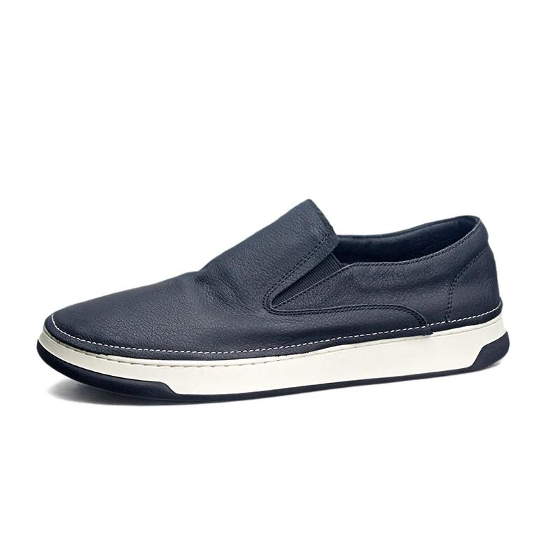 

Туфли Men"s Casual Men Low-Top черный Devanro