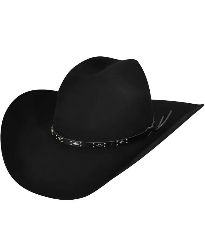 

Мужская ковбойская шляпа в стиле вестерн Dynamite 2X Bailey Western