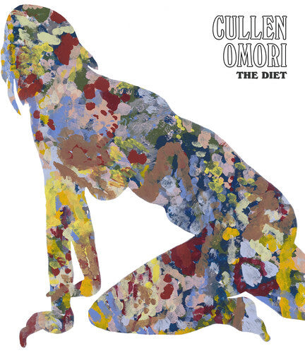 

CD диск Omori, Cullen: The Diet