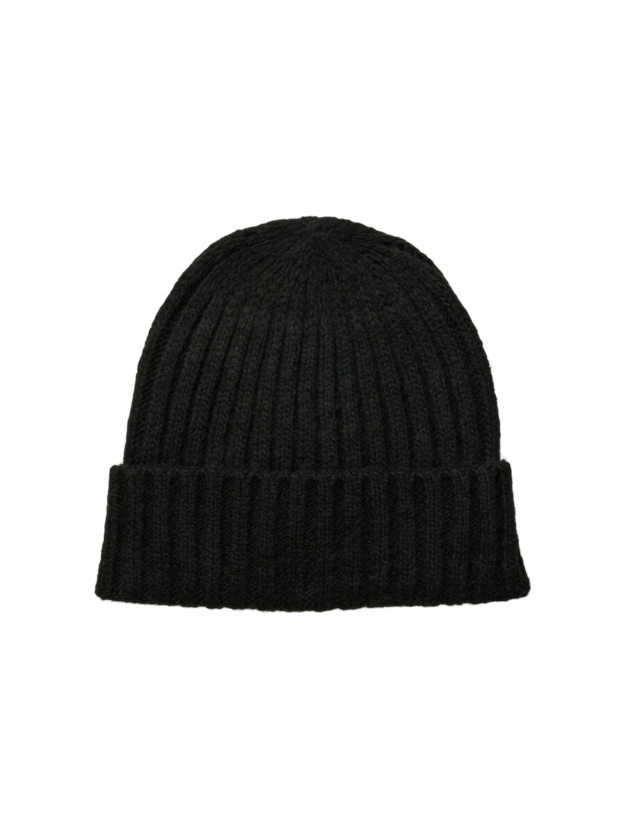 

Шапка PIECES Beanie PCMARGOT, черный