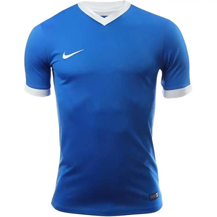

Dri Fit TEAM SALE GAME DAY JERSEY футбольная майка мужская Nike, синий