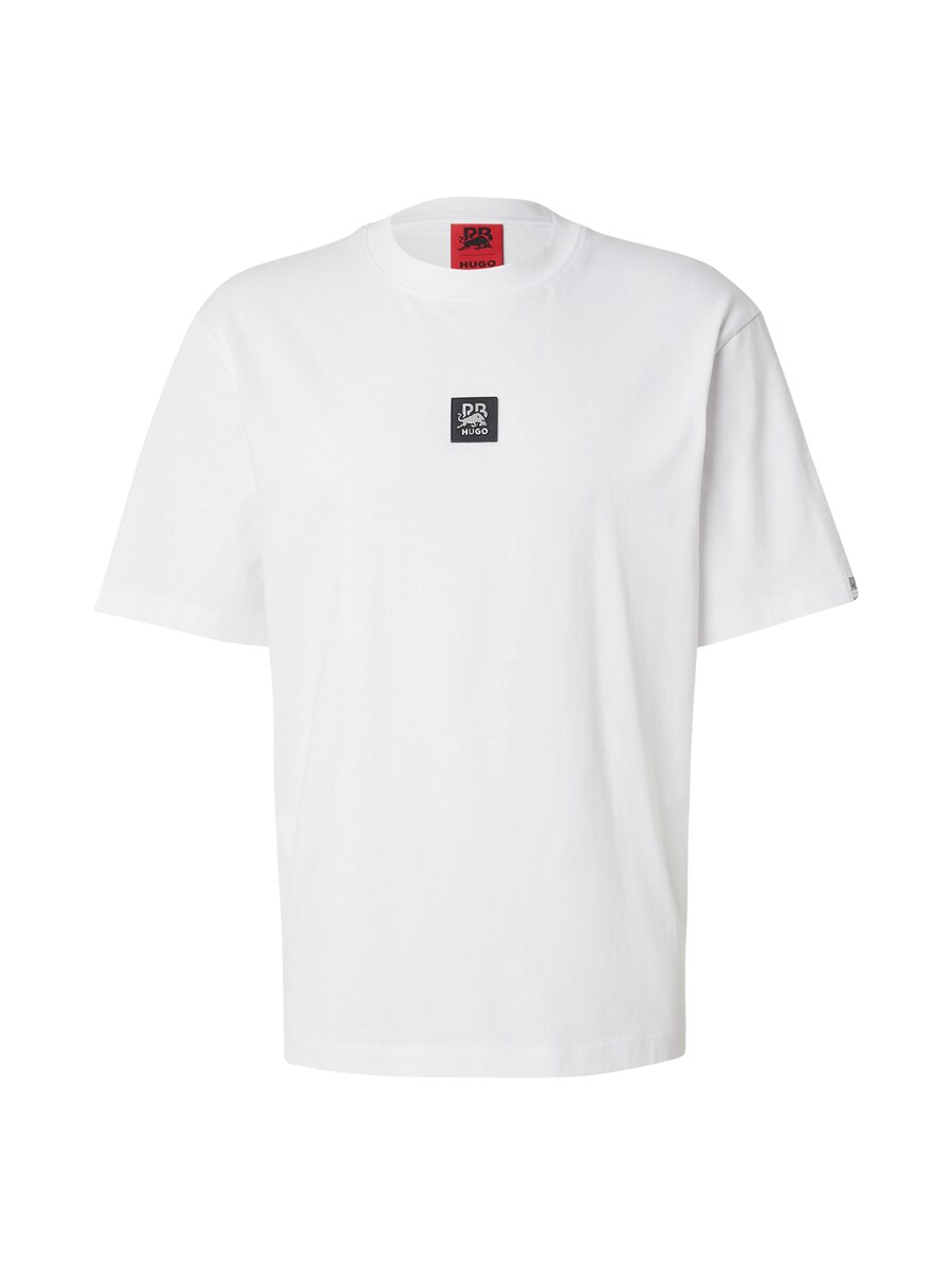 

Футболка HUGO Dogos_RB, White