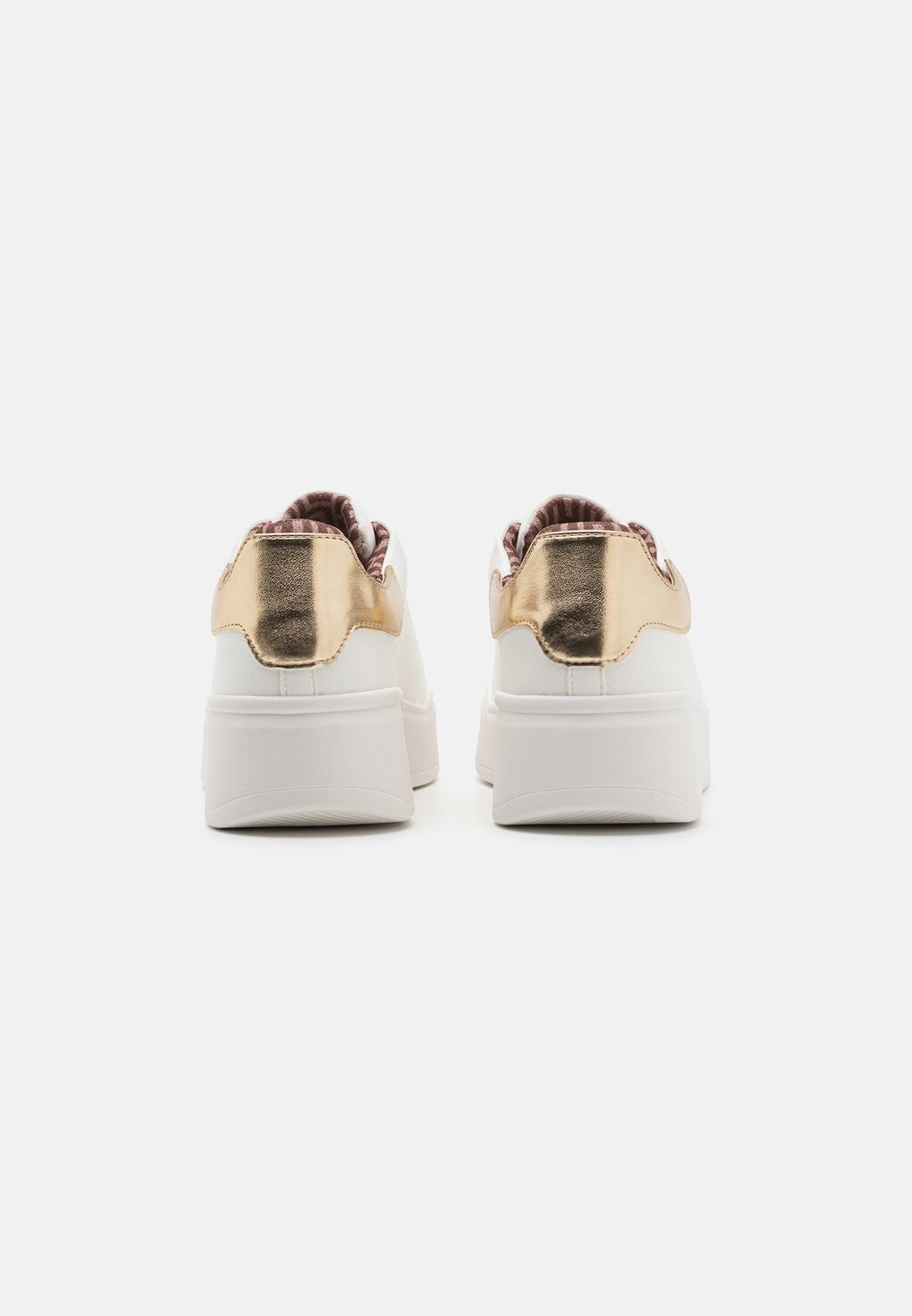 

Кроссовки NINY PILLOW WALK ALDO, белый