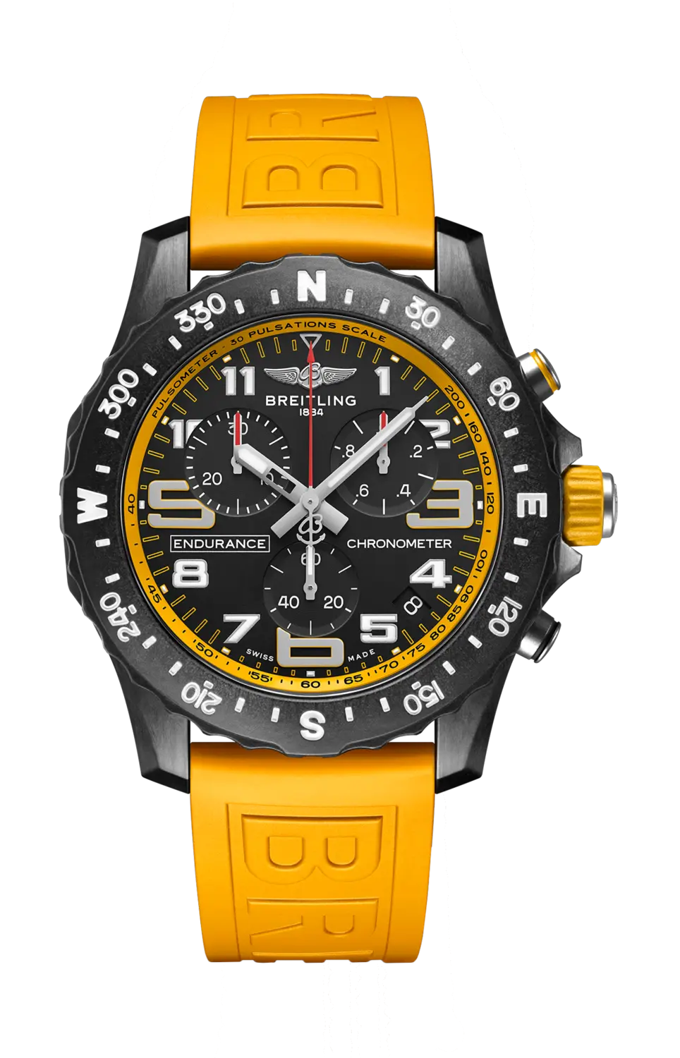 

Часы endurance pro Breitling