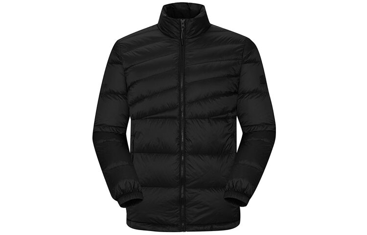 

Пуховик мужской Lafuma, цвет Zircon Black