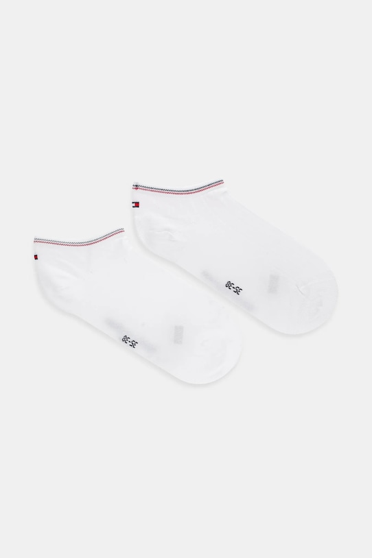 

Носки 2 пары Tommy Hilfiger, белый