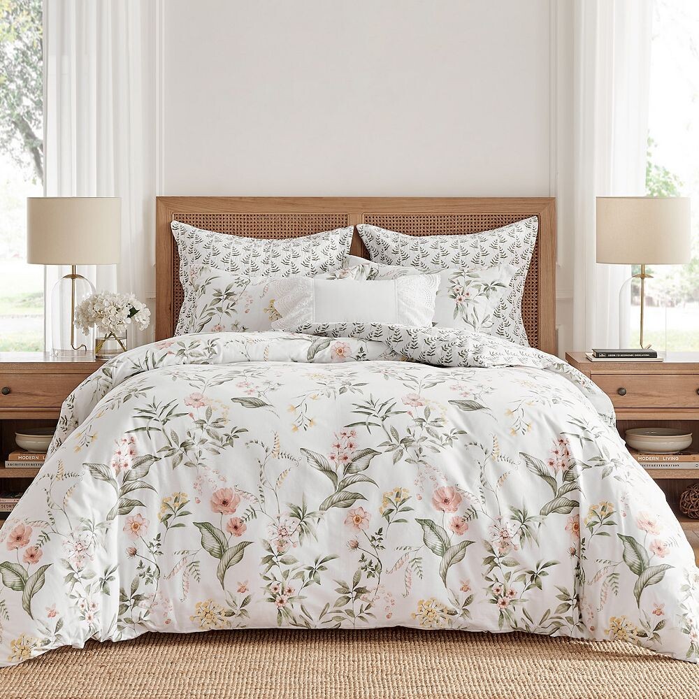 

Levtex Home Комплект пододеяльников Viviana, цвет Cream