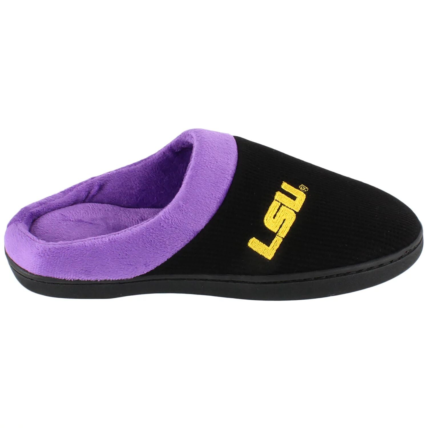 Тапочки-сабо LSU Tigers NCAA