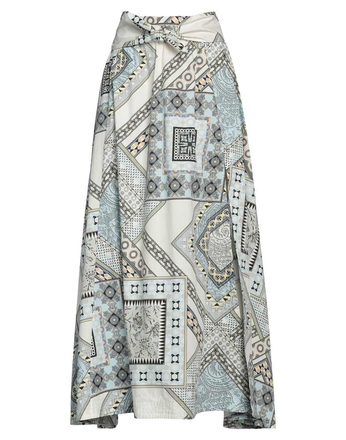 

Юбка Etro, белый
