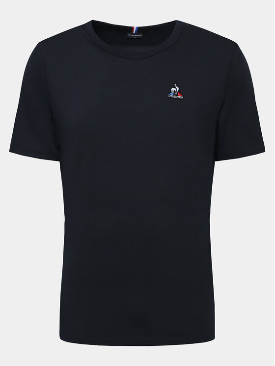 

Футболка стандартного кроя Le Coq Sportif, синий