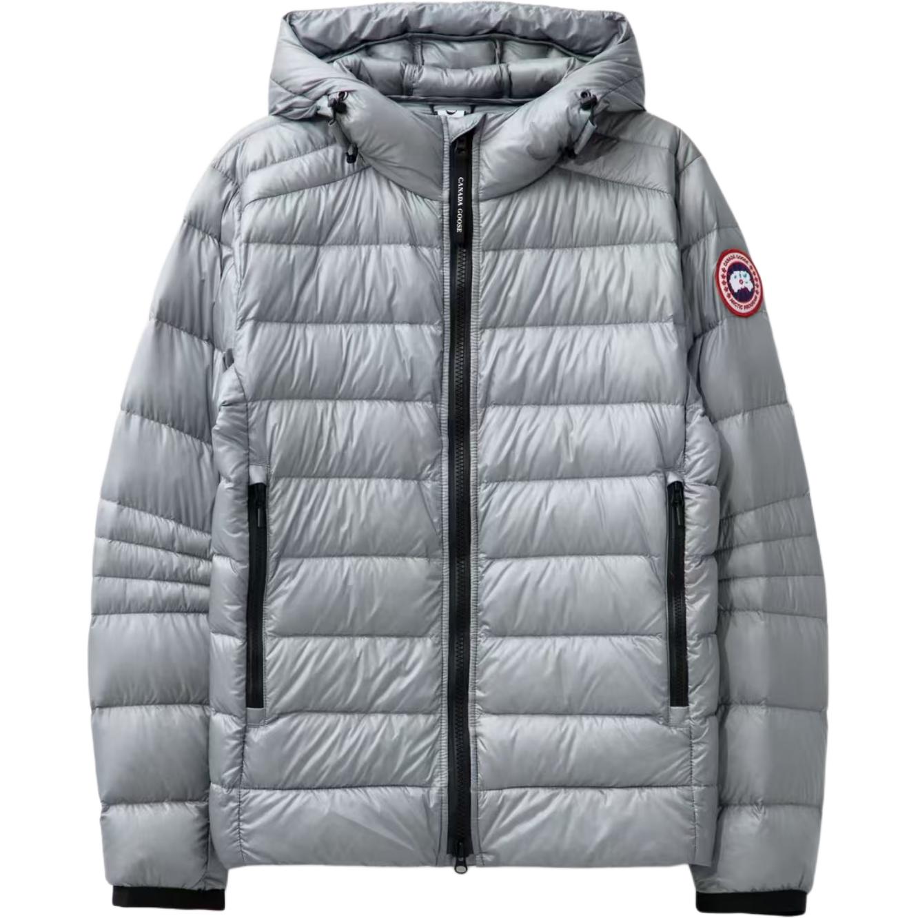 

Крофтон Куртка с капюшоном Canada Goose, Гигантский Лайм