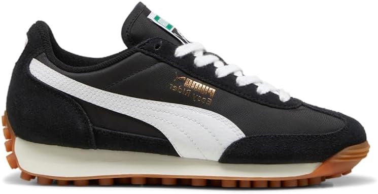 

Детские кроссовки Puma Easy Rider (для детей постарше), белый/черный