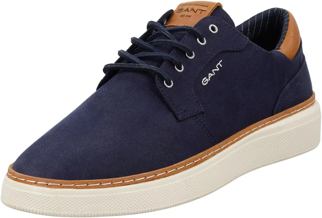 Мужские кроссовки GANT San Prep, синий