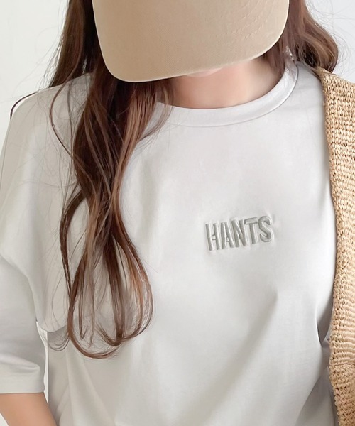 

Футболка с 3D-вышивкой, приятная на ощупь Classicalelf, кремовый