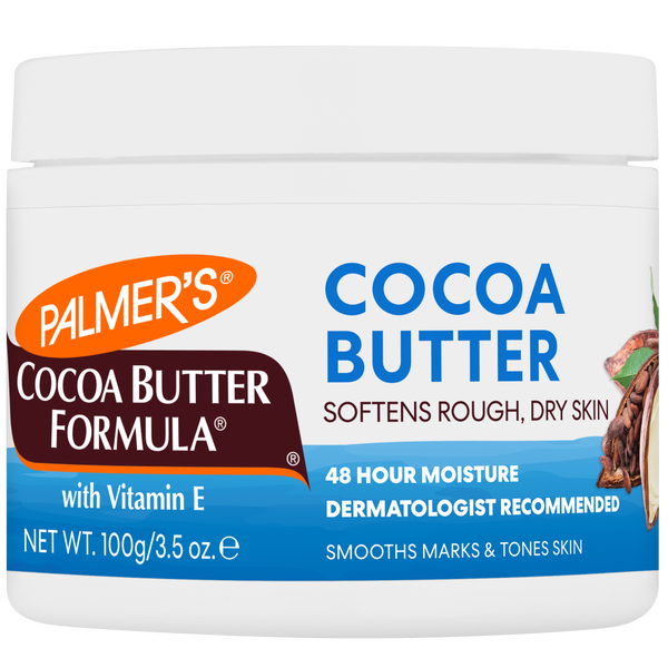 

Масло для тела с какао, 100 г Palmer'S Cocoa butter formula