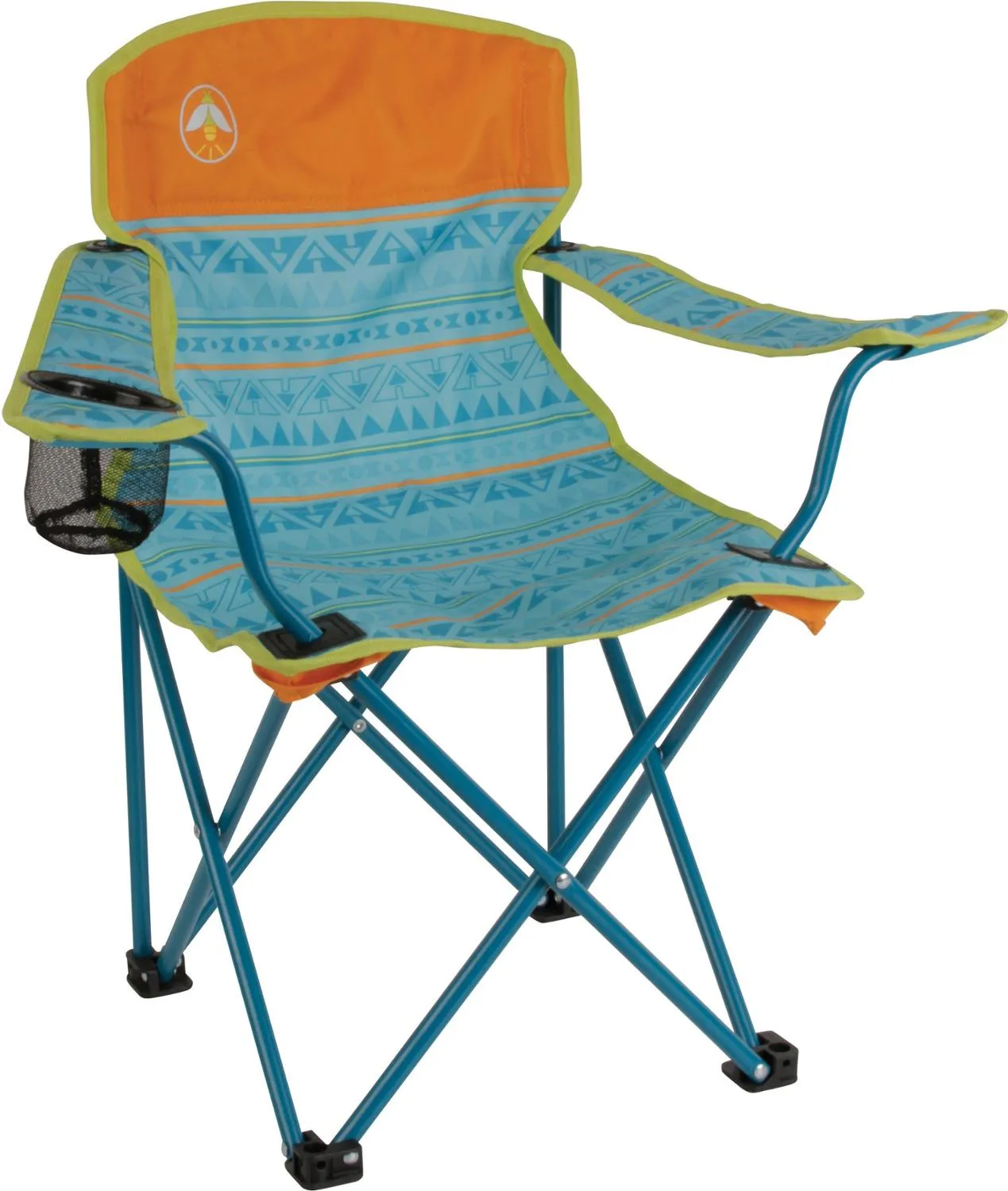 

Детское кресло Coleman, Teal