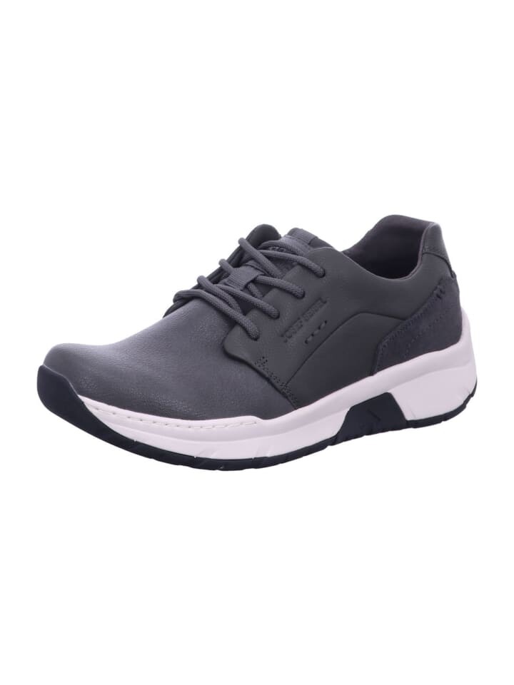

Кроссовки на шнуровке Josef Seibel Sneaker, серый