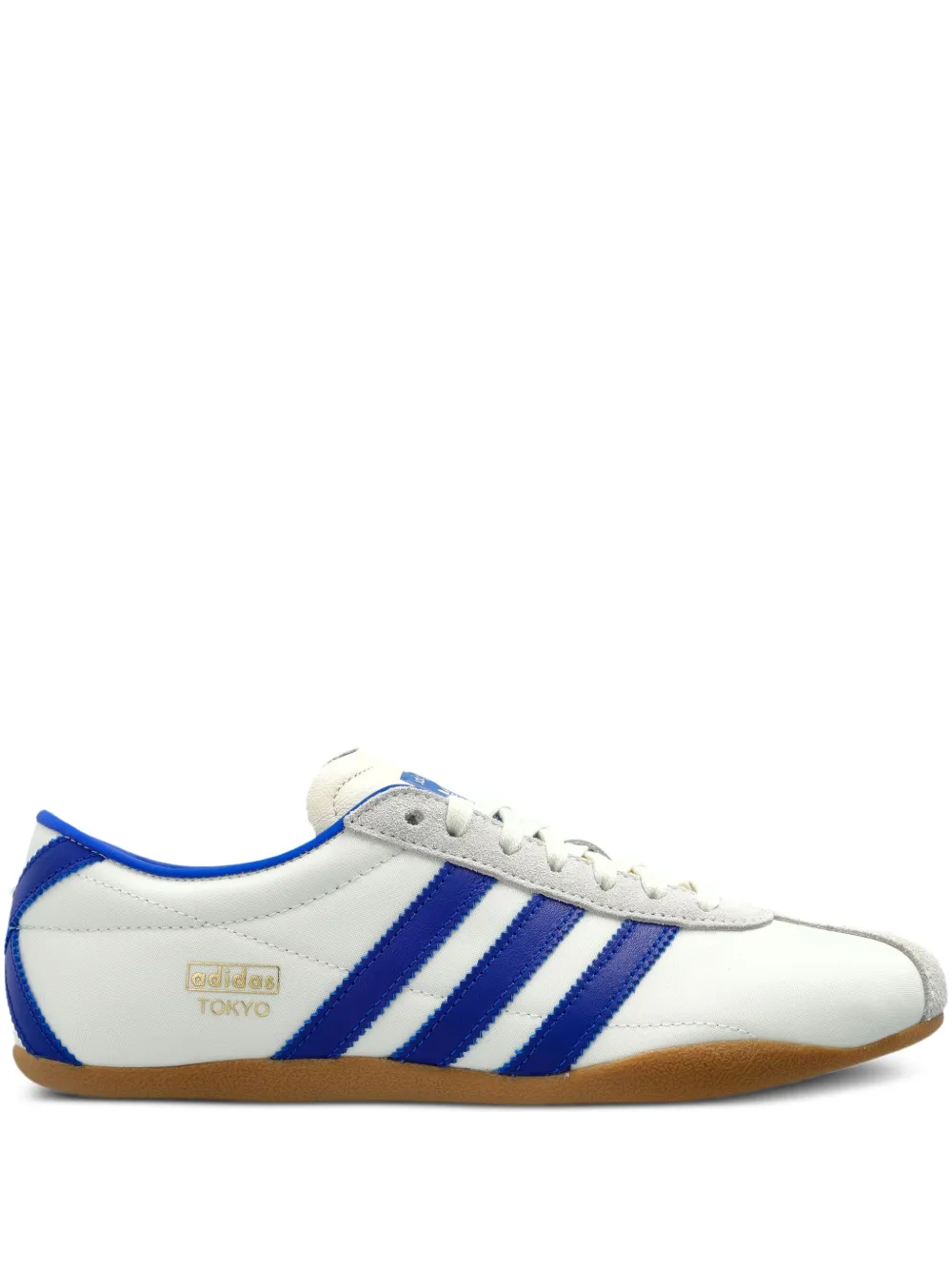 Кроссовки Tokyo Adidas, белый