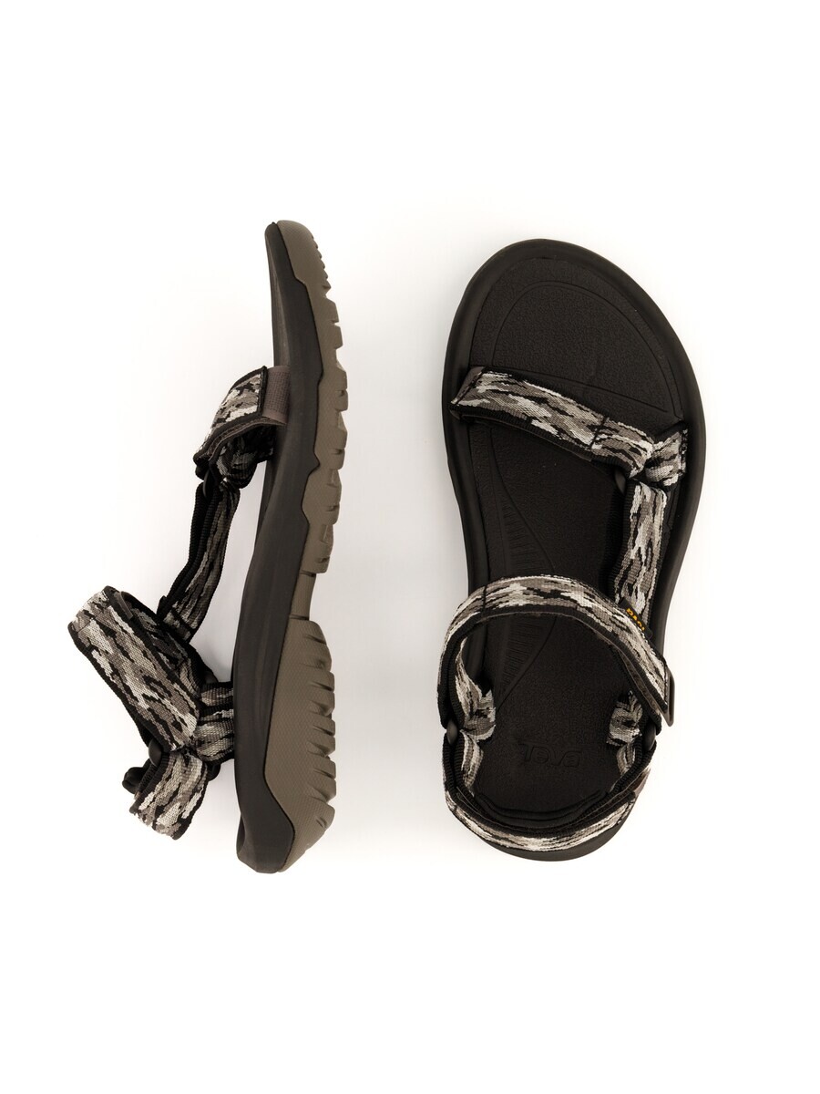 Походные сандалии TEVA Hiking Sandals, разноцветный — фото 2
