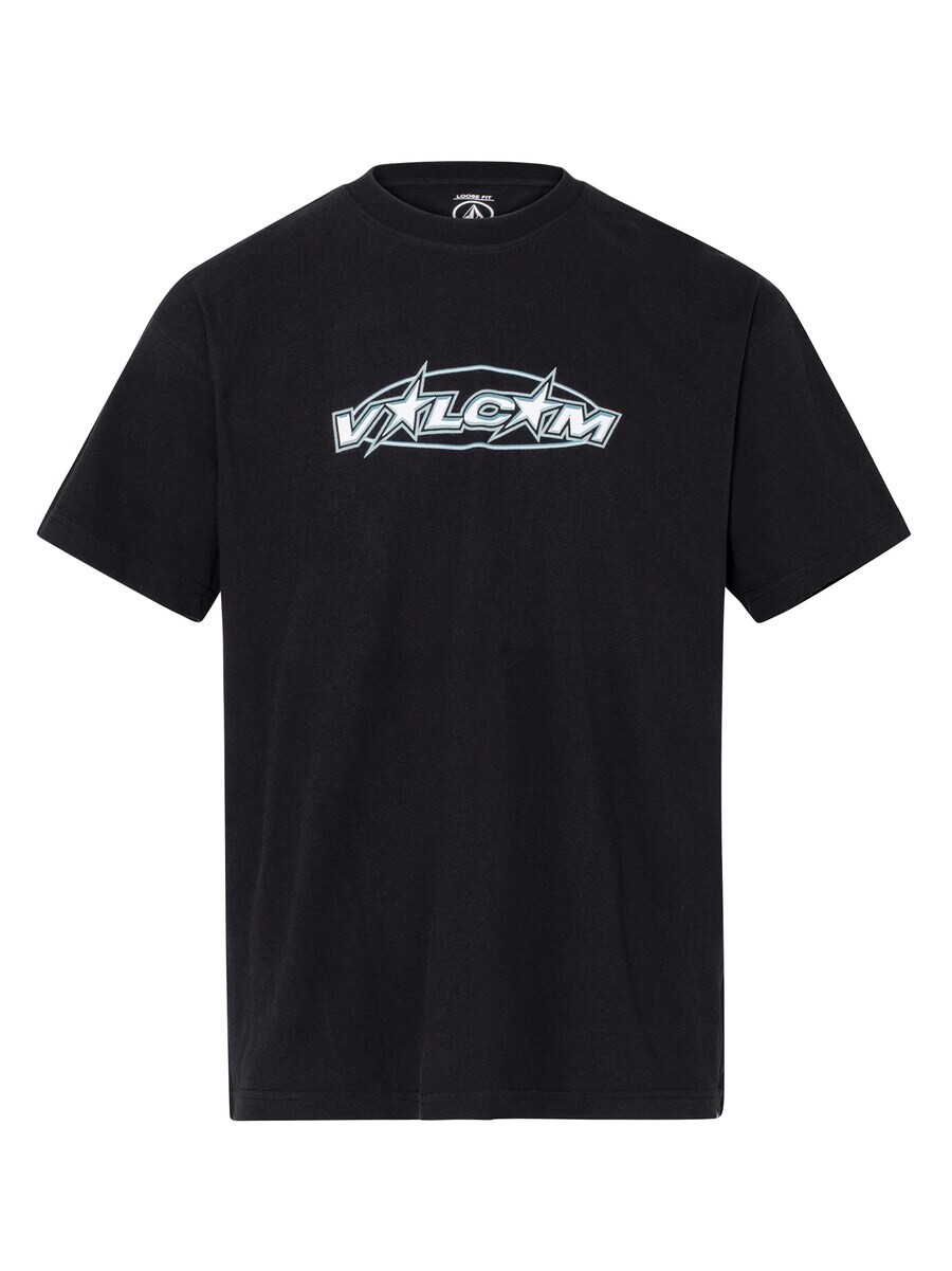 

Футболка Volcom Shirt Ovstone, черный