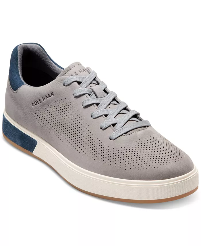

Мужские кроссовки GrandPrø AngleAce Cole Haan, серый