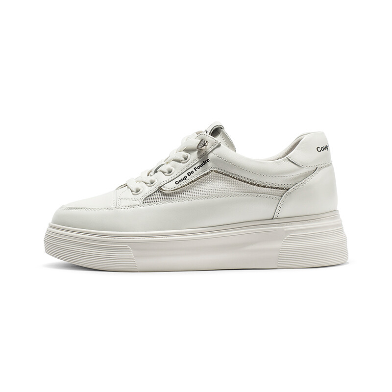

Кеды Coup De Foudre Skateboard Shoes Women's Low-Top