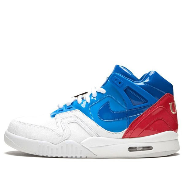 

Кроссовки air tech challenge 2 sp Nike, белый