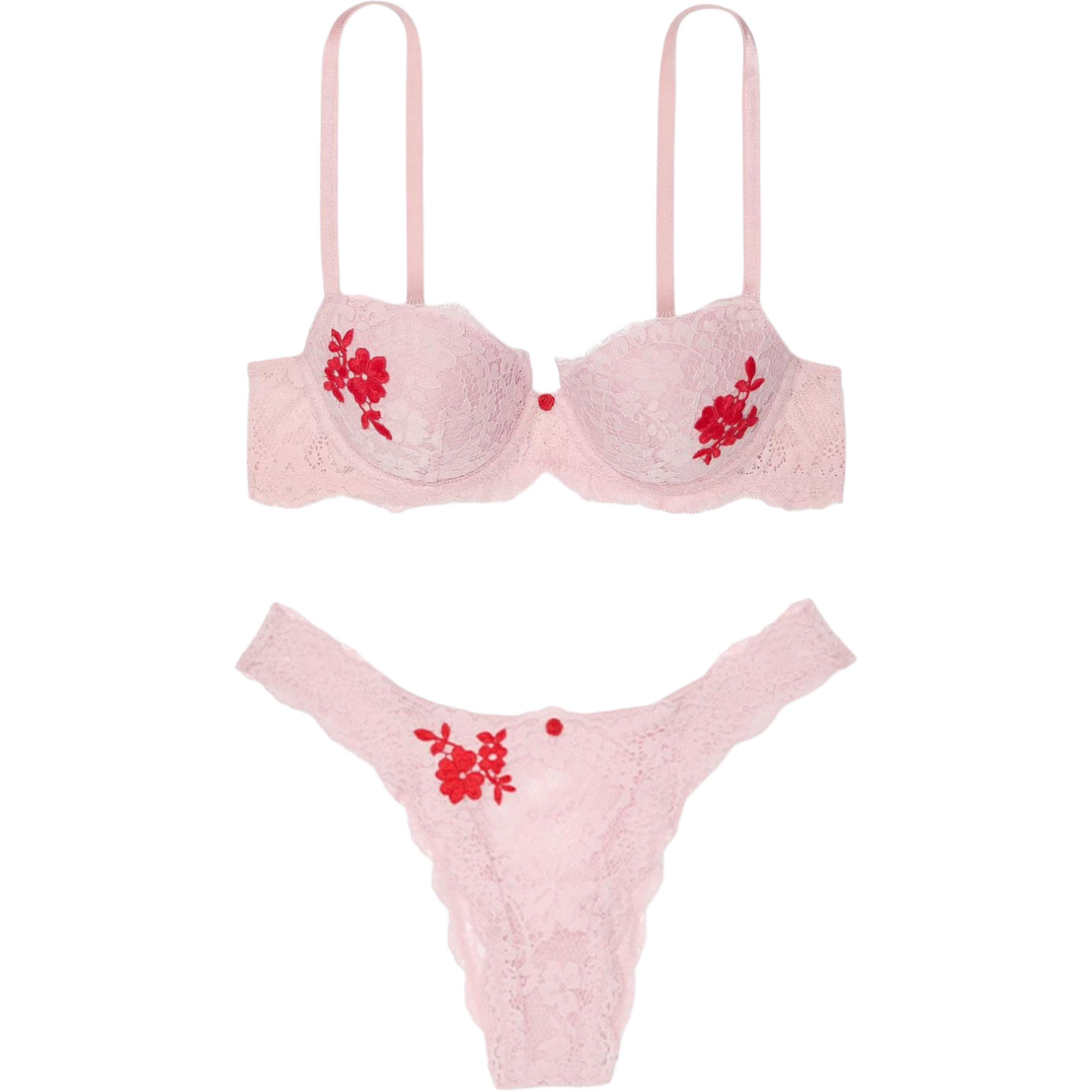 

Victoria's Secret Женский комплект нижнего белья