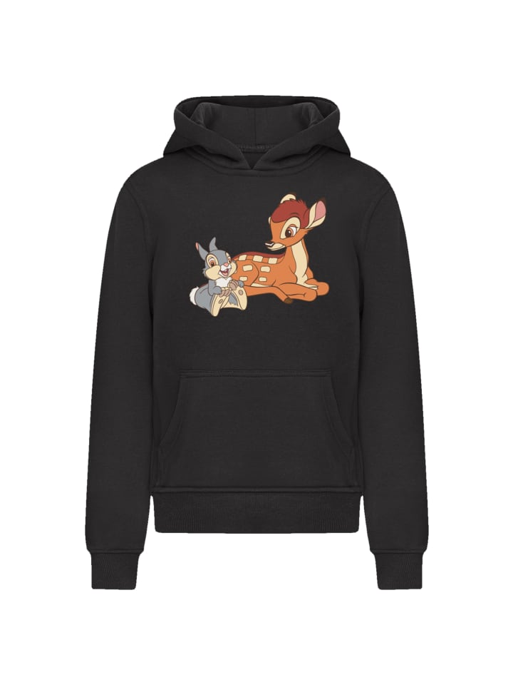 

Худи F4NT4STIC, черный