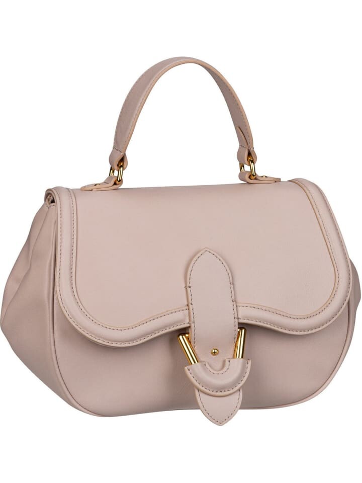 

Сумка COCCINELLE Handtasche Blake Smooth 1802, цвет Rosette