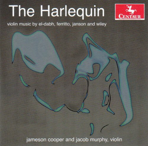 

CD диск Wiley / Cooper, Jameson: Harlequin