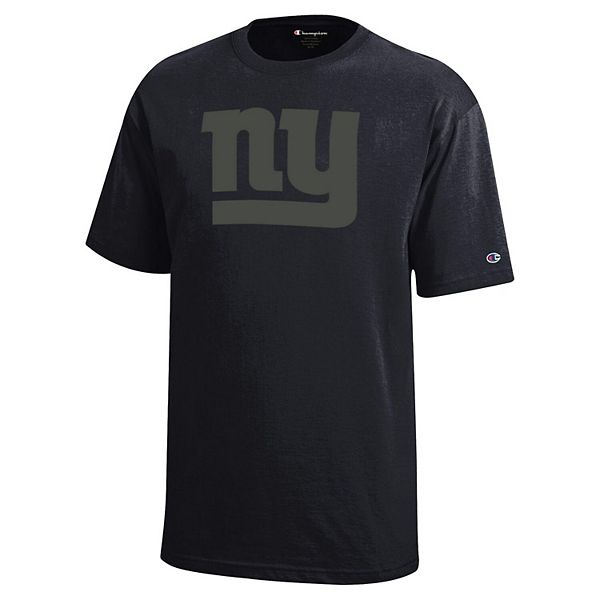 Футболка Youth New York Giants Champion — фото 3