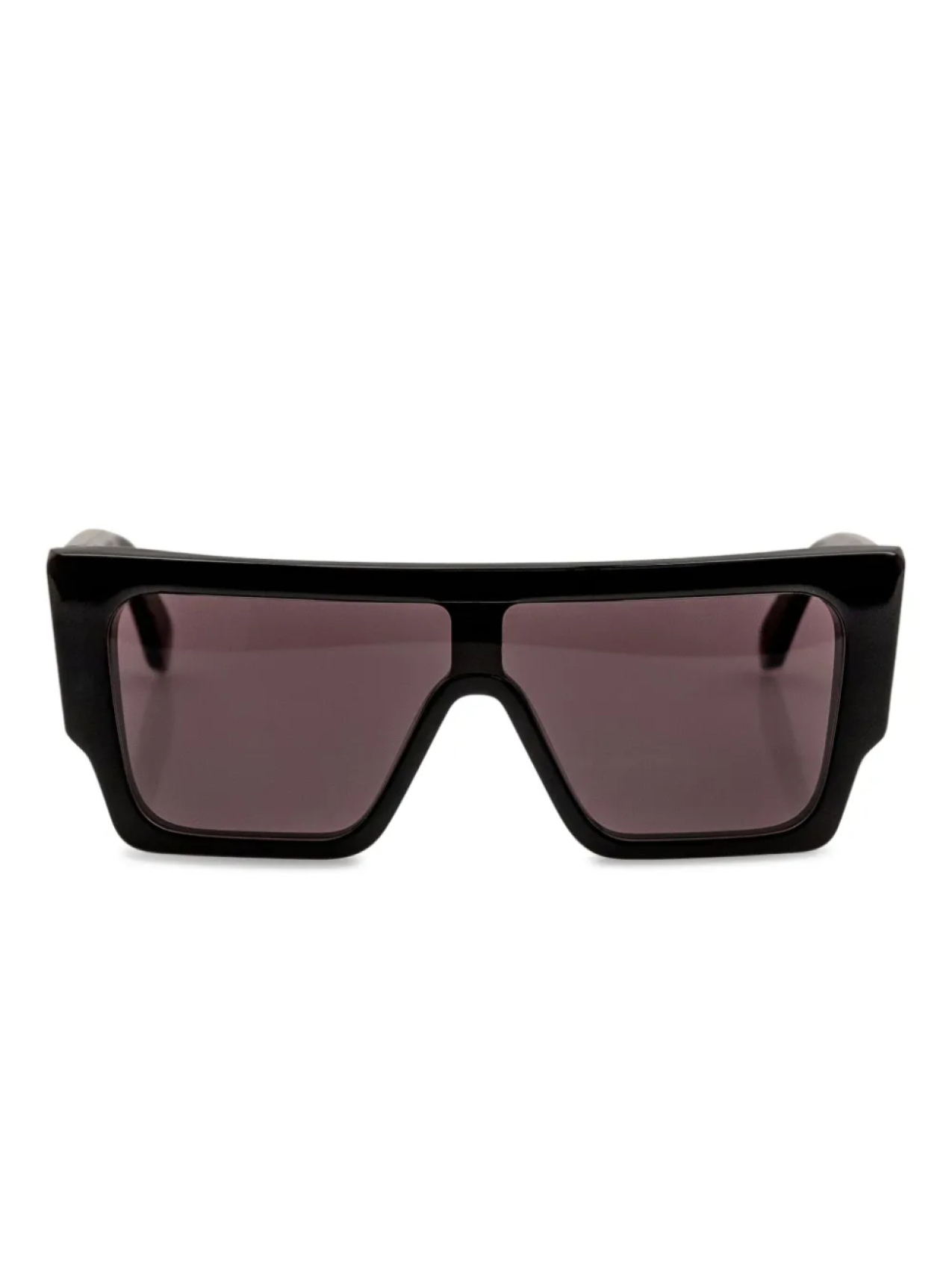 

Off-White Eyewear Marion солнцезащитные очки, черный