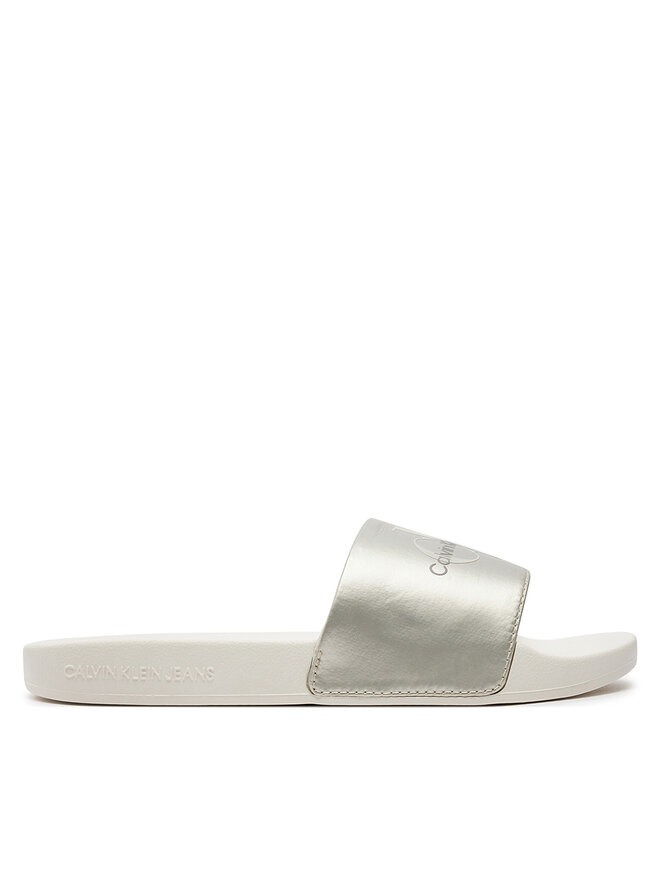 

Шлепанцы Calvin Klein Jeans Slide Ny Pearl, синий