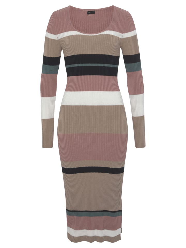 

Длинное платье Laura Scott