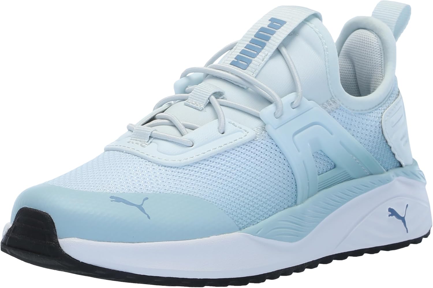 

Кроссовки Puma, синий/бирюзовый