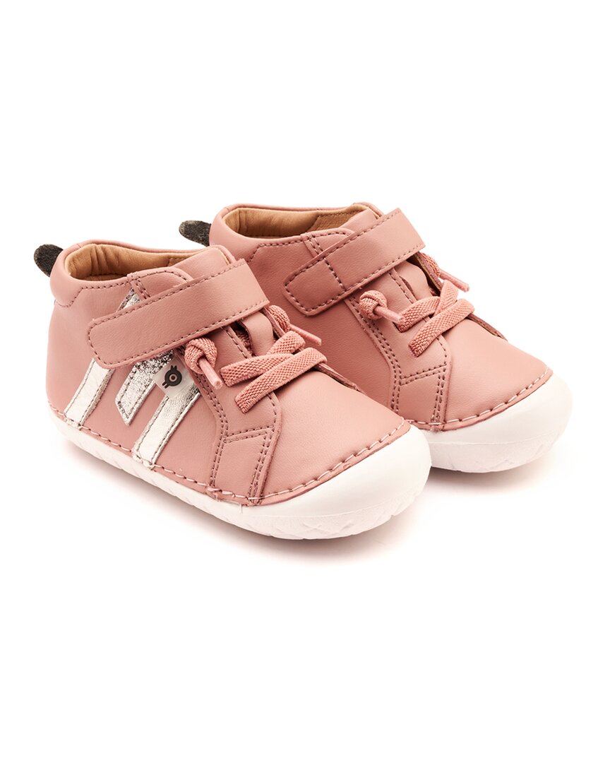 

Кожаные кроссовки Old Soles Away Pave, цвет multi